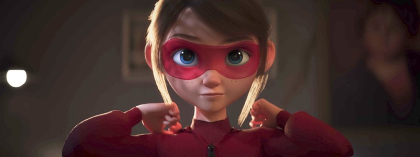 Håndbog for superhelte