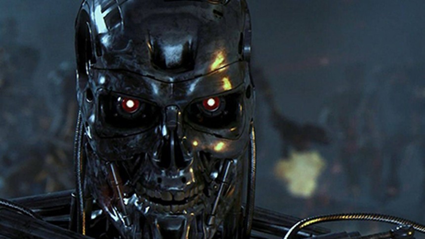 Terminator: Genisys