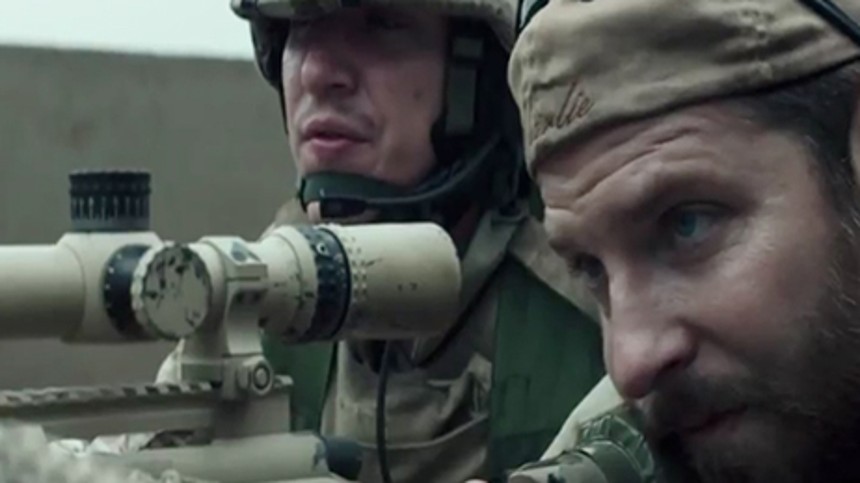 American Sniper