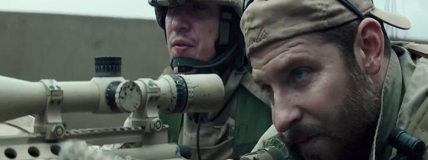 American Sniper