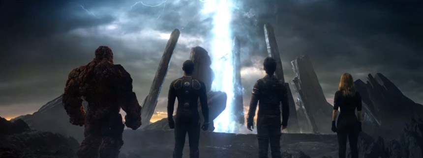 Fantastic Four