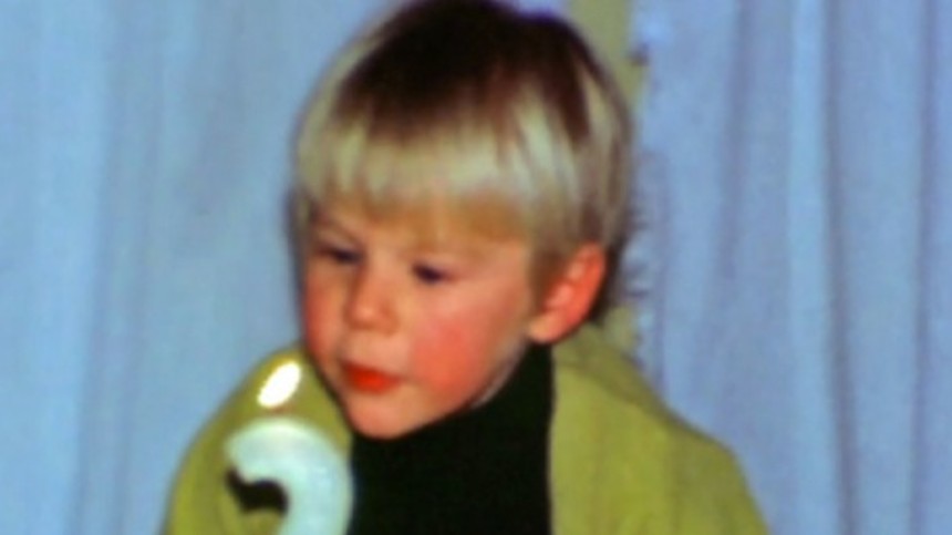 Kurt Cobain: Montage of Heck