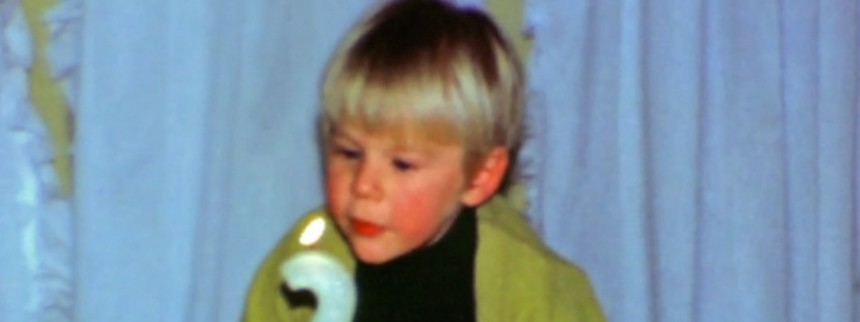 Kurt Cobain: Montage of Heck