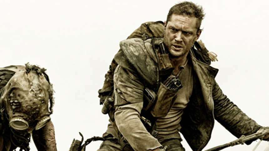 Mad Max: Fury Road