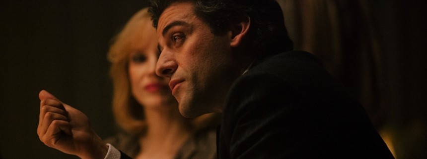 A Most Violent Year