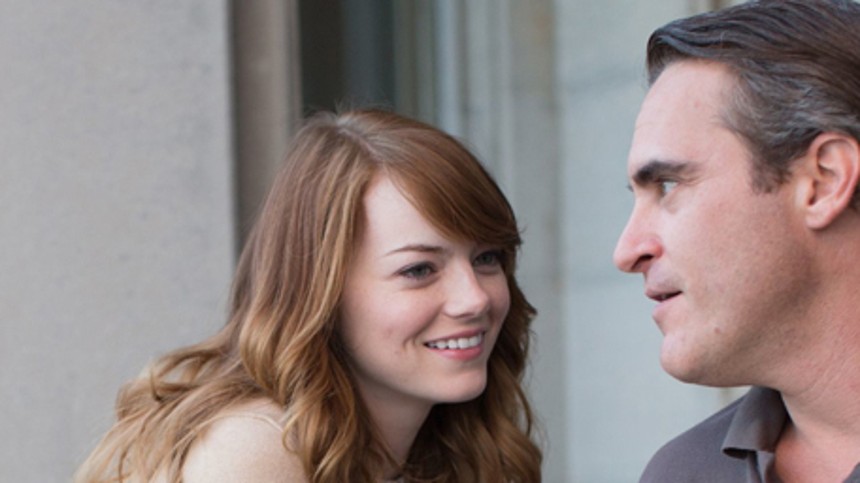 Irrational Man