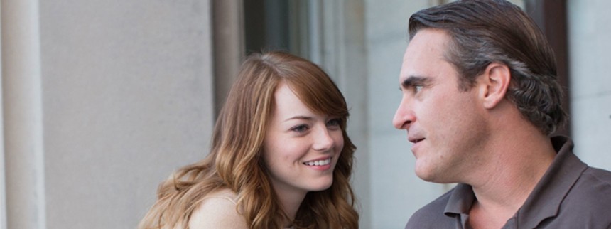 Irrational Man