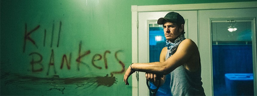 99 Homes