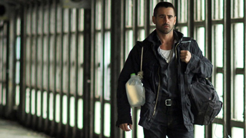 Dead Man Down