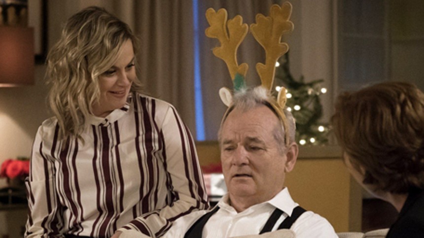 A Very Murray Christmas