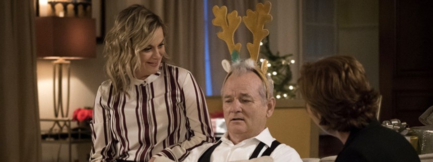 A Very Murray Christmas