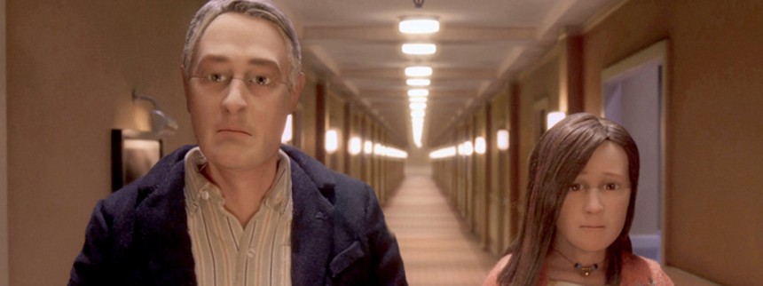 Anomalisa