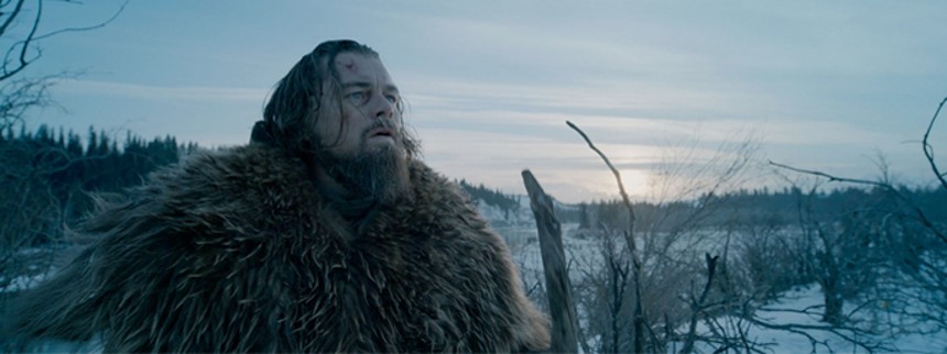 The Revenant
