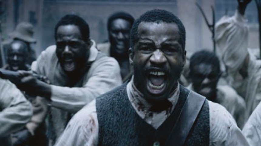 The Birth of a Nation