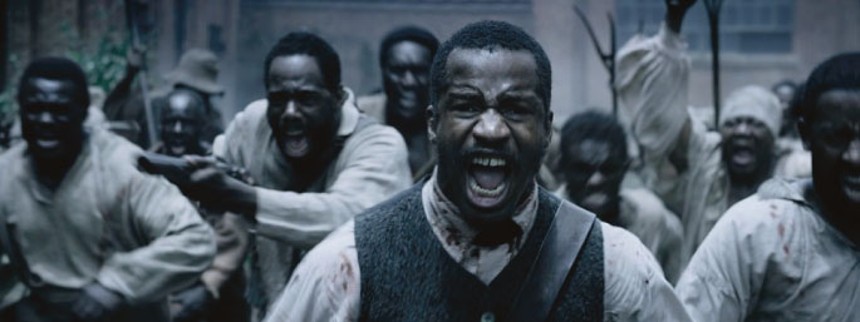 The Birth of a Nation