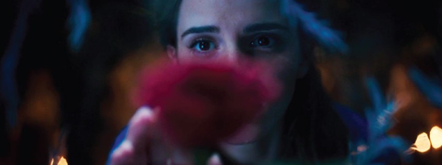 Beauty and the Beast