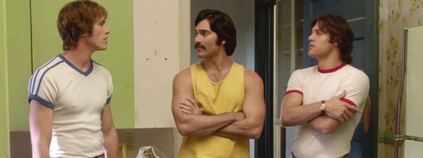 Everybody Wants Some!!