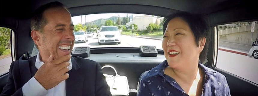 Comedians in Cars Getting Coffee – sæson 8