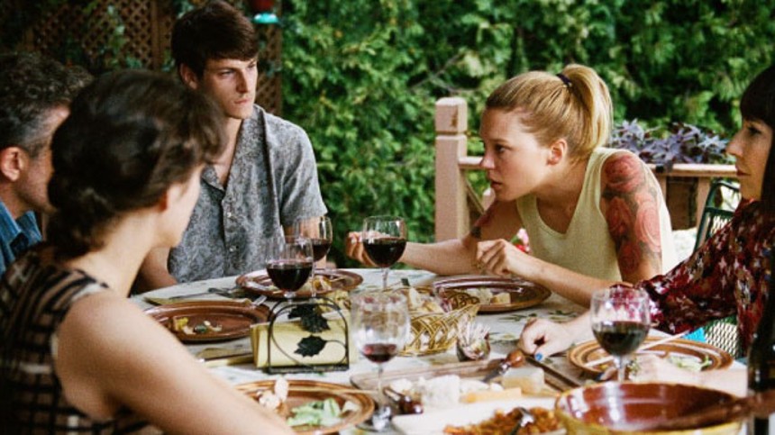 It’s Only the End of the World