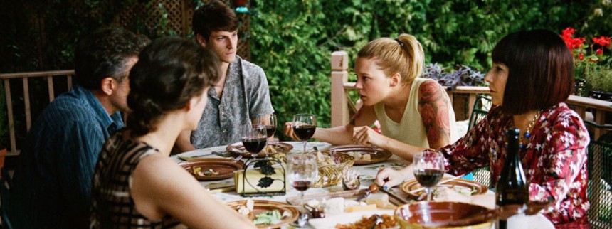 It’s Only the End of the World