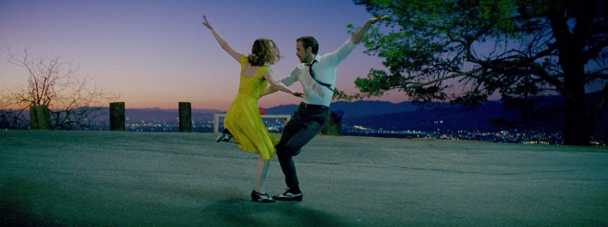La La Land