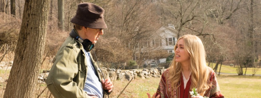 Crisis in Six Scenes