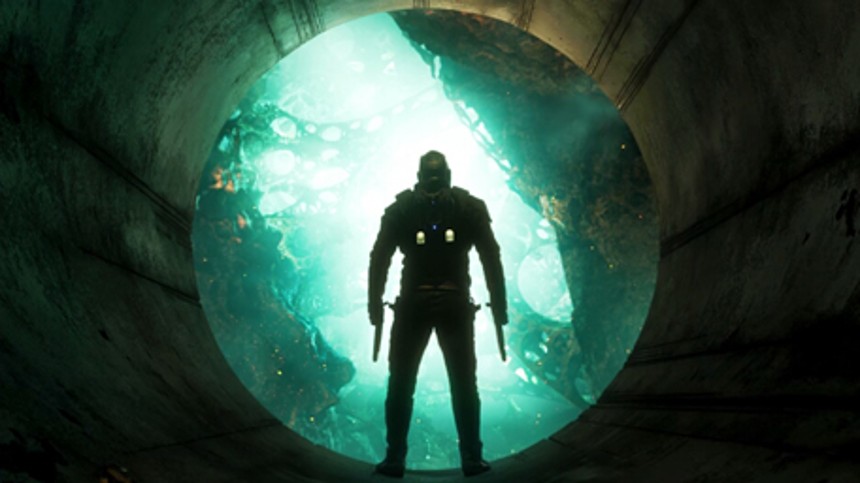 Guardians of the Galaxy Vol. 2