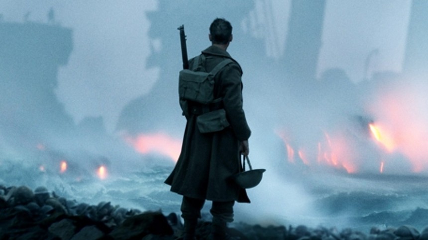 Dunkirk