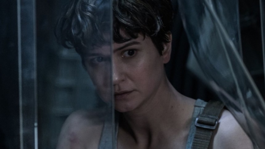 Alien: Covenant