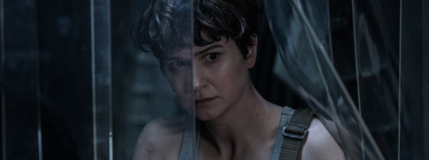 Alien: Covenant