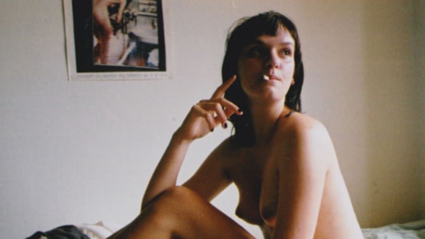 Venus – Let’s Talk About Sex