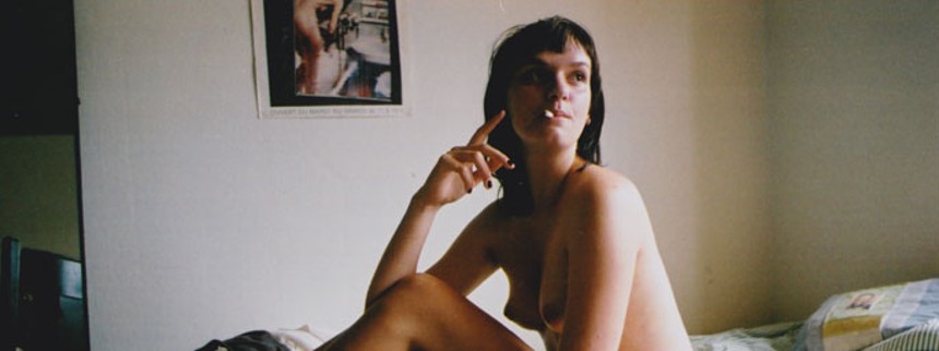 Venus – Let’s Talk About Sex