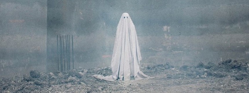 A Ghost Story