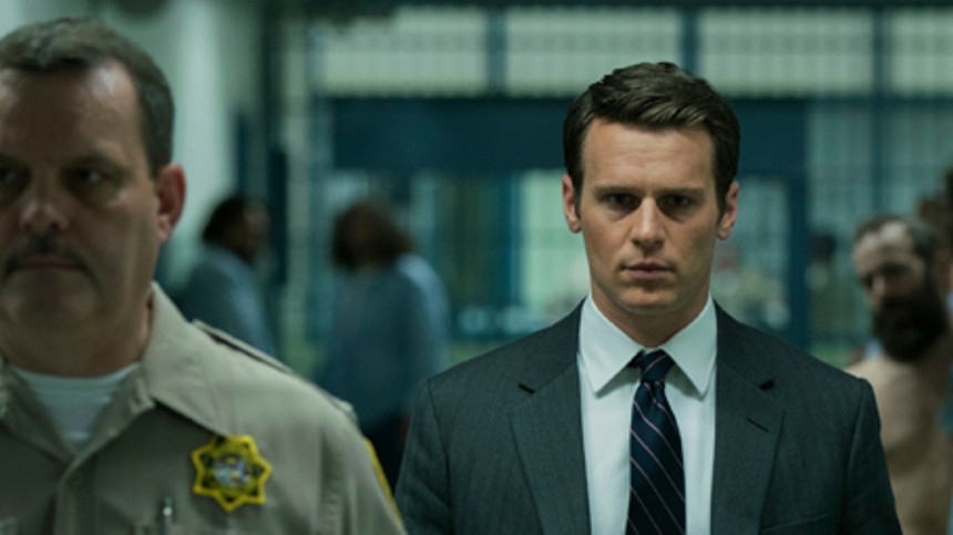 Mindhunter