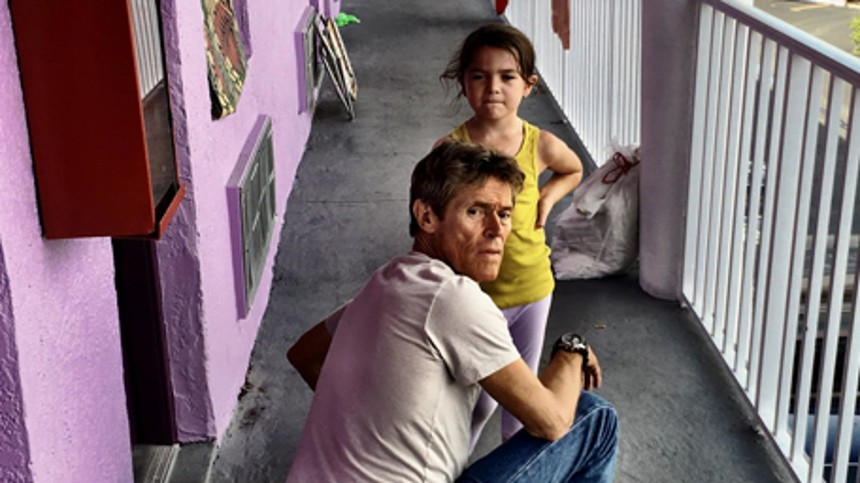 The Florida Project