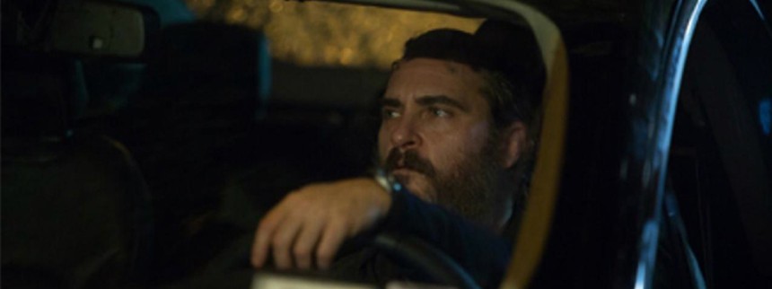 You Were Never Really Here