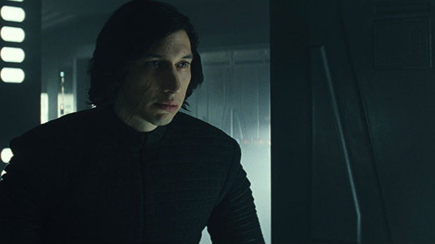 Star Wars: The Last Jedi