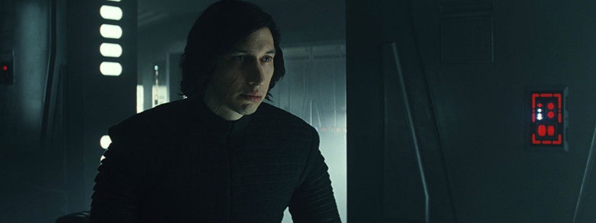 Star Wars: The Last Jedi