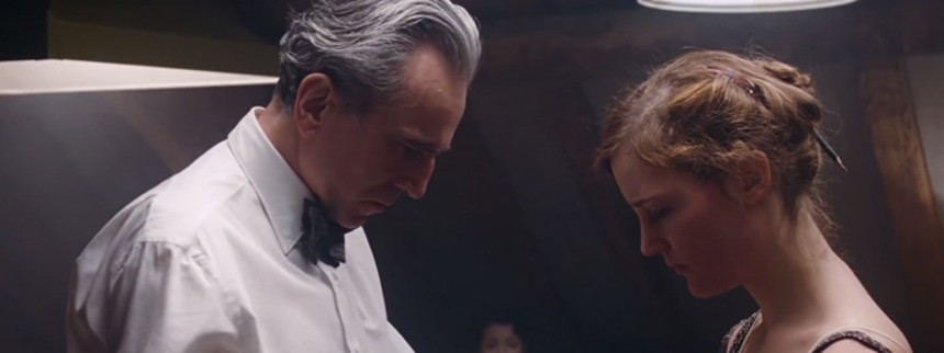 Phantom Thread