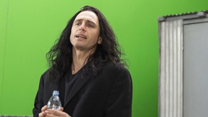 The Disaster Artist