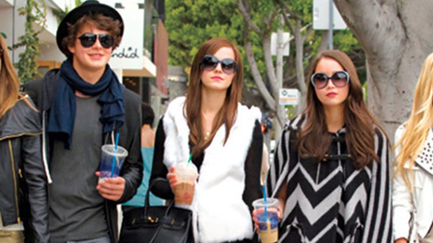 The Bling Ring
