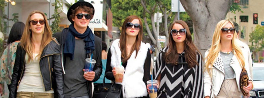 The Bling Ring
