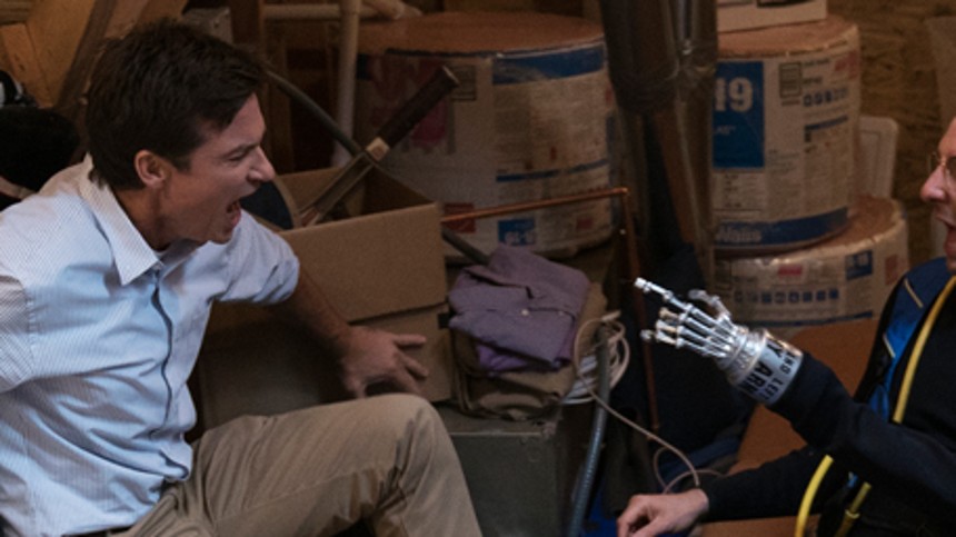 Arrested Development