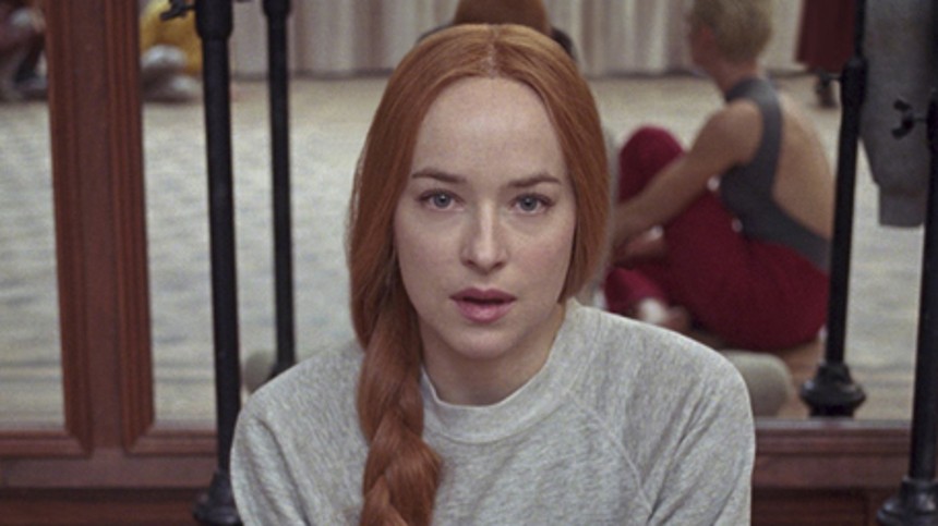 Suspiria