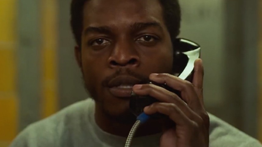 If Beale Street Could Talk