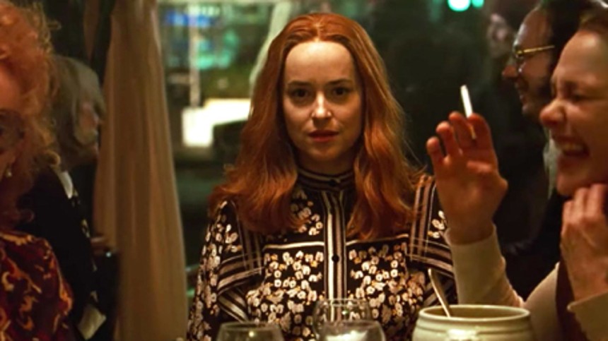 Suspiria