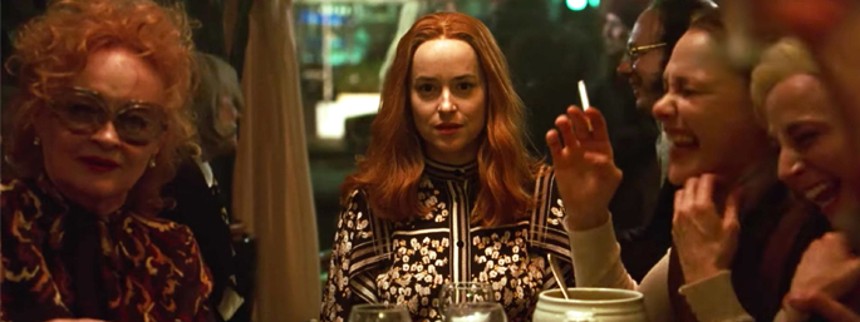 Suspiria