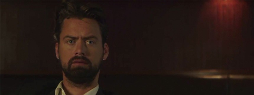 Mads Holger – til farvel