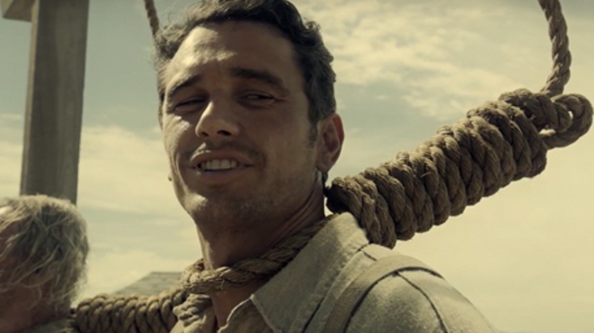 The Ballad of Buster Scruggs