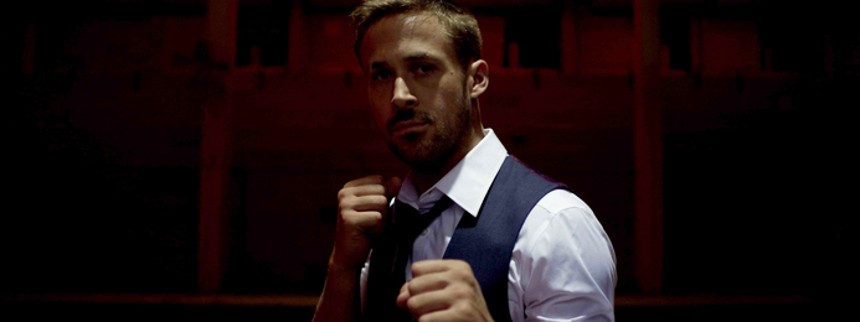 Only God Forgives